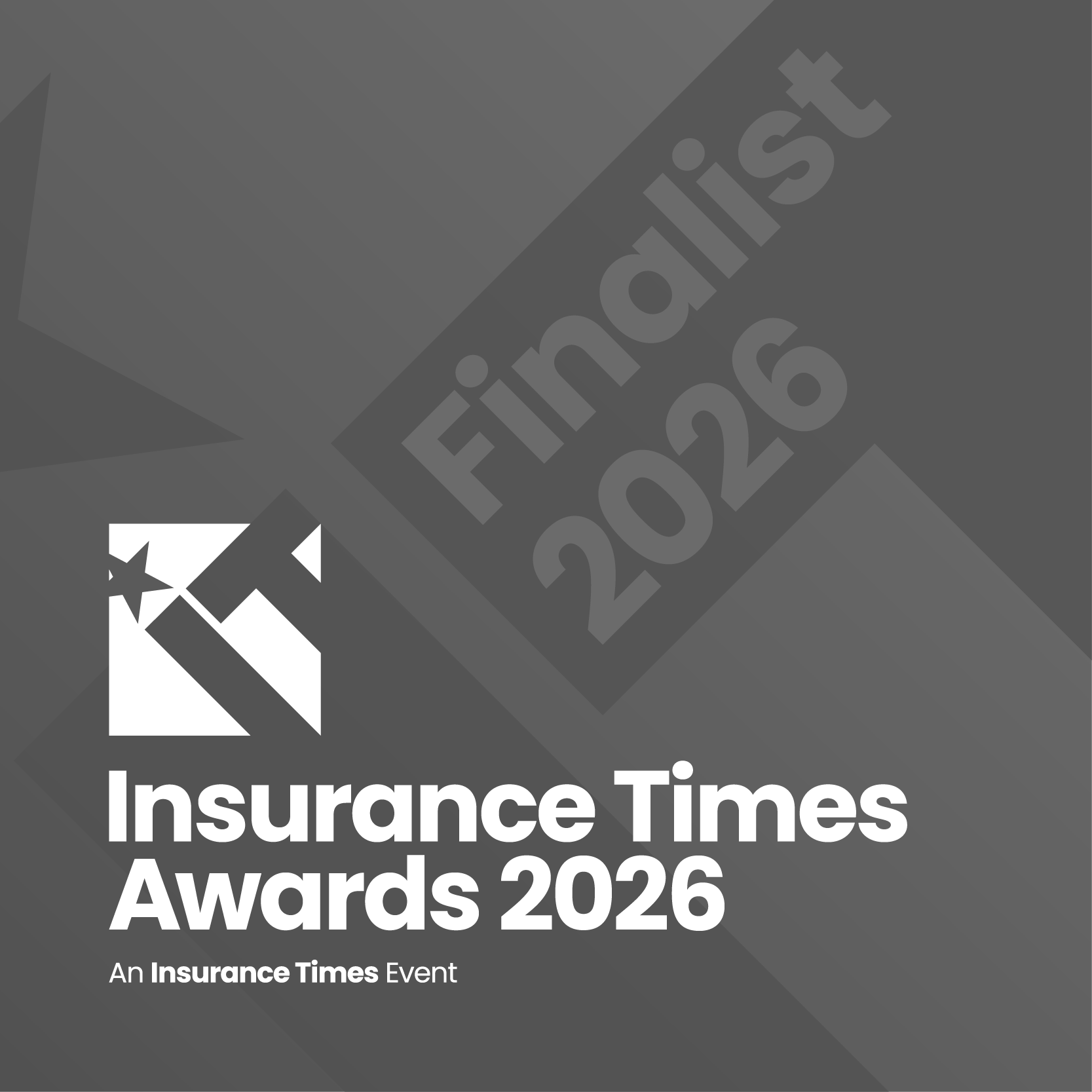 Insurance Times Awards 2026